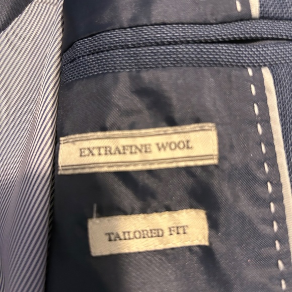 ZARA Kids Suit Size 9 - Picture 4 of 4